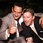 ABWC Gala Encore Hotel Las Vegas