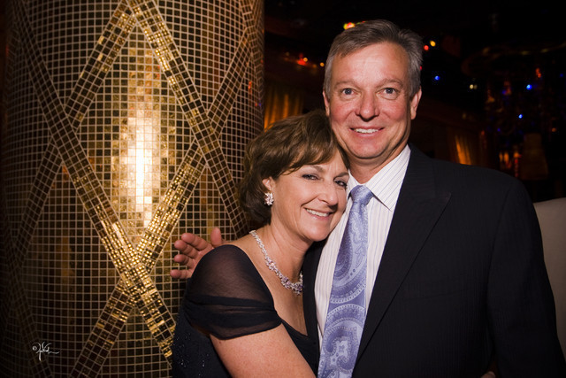 ABWC Gala Encore Hotel Las Vegas