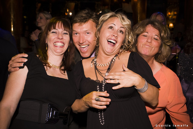 ABWC Gala Encore Hotel Las Vegas