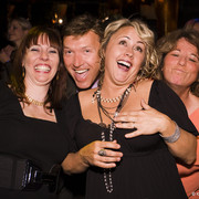 ABWC Gala Encore Hotel Las Vegas