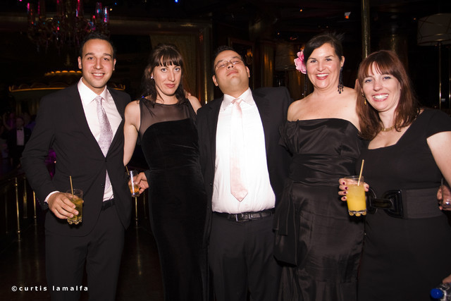 ABWC Gala Encore Hotel Las Vegas