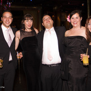 ABWC Gala Encore Hotel Las Vegas