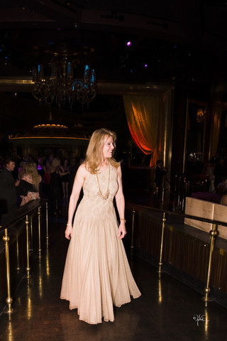 ABWC Gala Encore Hotel Las Vegas