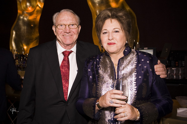 ABWC Gala Encore Hotel Las Vegas