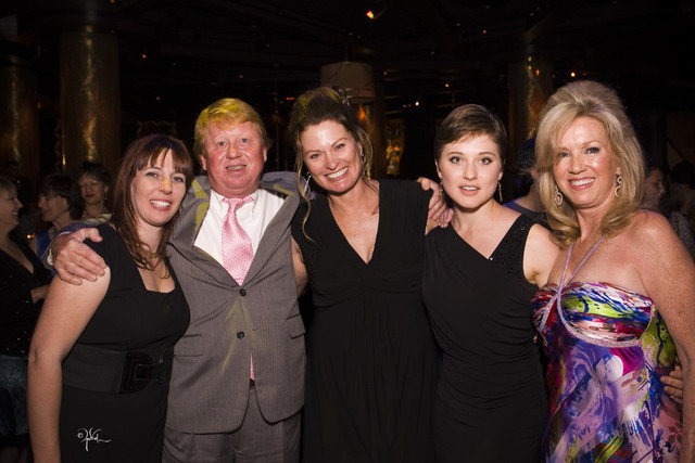 ABWC Gala Encore Hotel Las Vegas