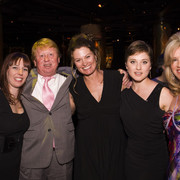 ABWC Gala Encore Hotel Las Vegas