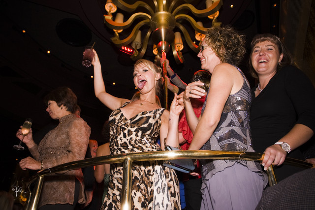 ABWC Gala Encore Hotel Las Vegas