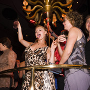 ABWC Gala Encore Hotel Las Vegas