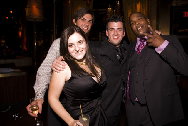 ABWC Gala Encore Hotel Las Vegas