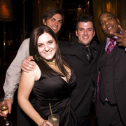 ABWC Gala Encore Hotel Las Vegas