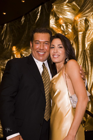 ABWC Gala Encore Hotel Las Vegas