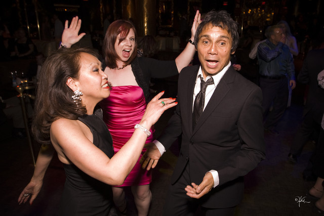 ABWC Gala Encore Hotel Las Vegas