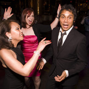 ABWC Gala Encore Hotel Las Vegas