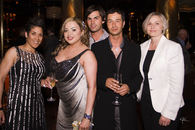 ABWC Gala Encore Hotel Las Vegas