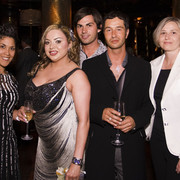 ABWC Gala Encore Hotel Las Vegas