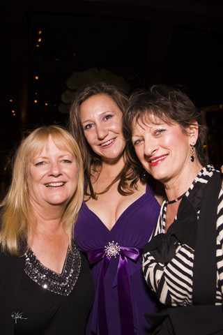 ABWC Gala Encore Hotel Las Vegas