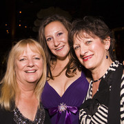 ABWC Gala Encore Hotel Las Vegas