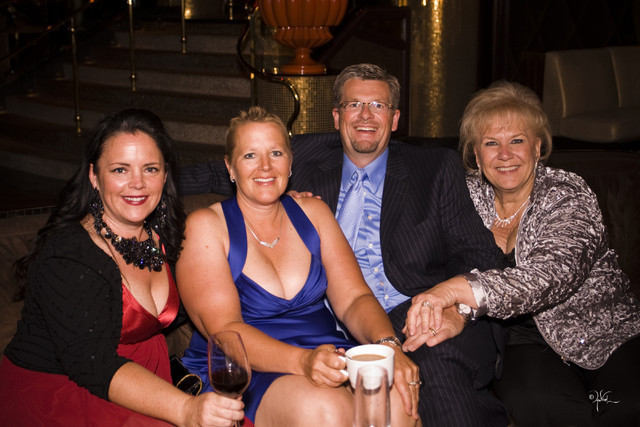 ABWC Gala Encore Hotel Las Vegas