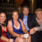 ABWC Gala Encore Hotel Las Vegas