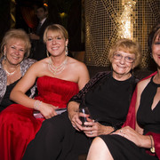 ABWC Gala Encore Hotel Las Vegas