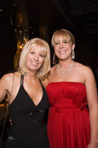 ABWC Gala Encore Hotel Las Vegas