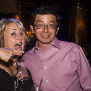 ABWC Gala Encore Hotel Las Vegas