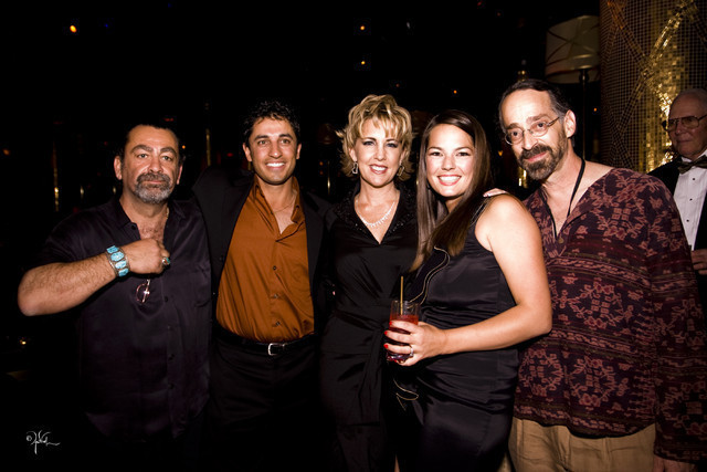 ABWC Gala Encore Hotel Las Vegas