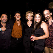 ABWC Gala Encore Hotel Las Vegas