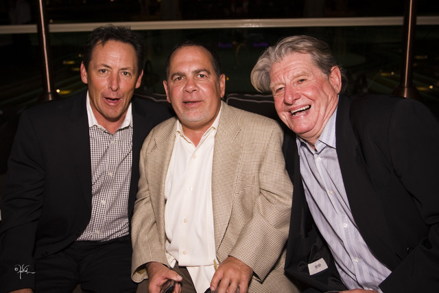 ABWC Gala Encore Hotel Las Vegas