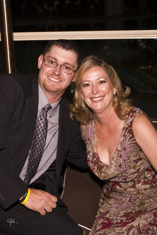 ABWC Gala Encore Hotel Las Vegas