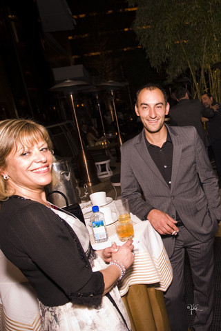 ABWC Gala Encore Hotel Las Vegas