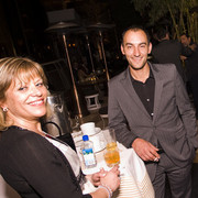 ABWC Gala Encore Hotel Las Vegas