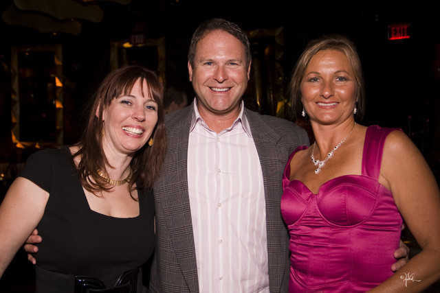 ABWC Gala Encore Hotel Las Vegas