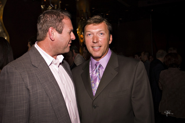 ABWC Gala Encore Hotel Las Vegas