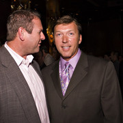 ABWC Gala Encore Hotel Las Vegas