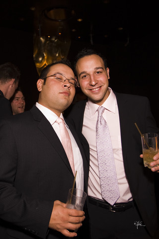 ABWC Gala Encore Hotel Las Vegas