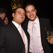 ABWC Gala Encore Hotel Las Vegas