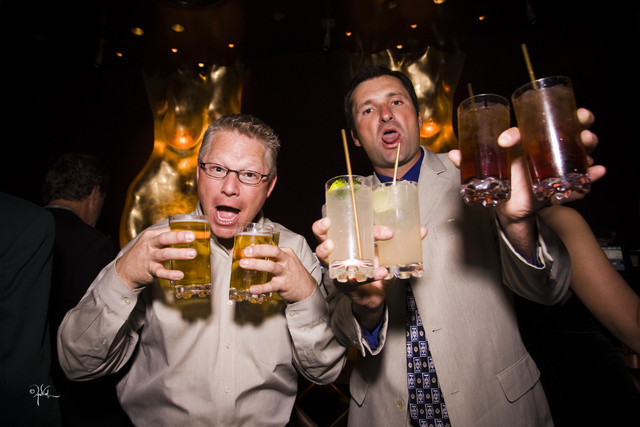 ABWC Gala Encore Hotel Las Vegas