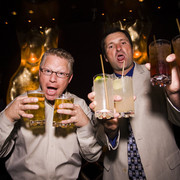 ABWC Gala Encore Hotel Las Vegas