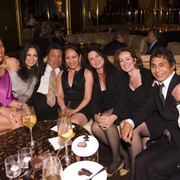 ABWC Gala Encore Hotel Las Vegas