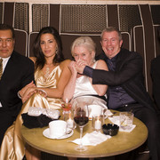 ABWC Gala Encore Hotel Las Vegas