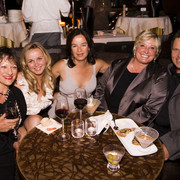 ABWC Gala Encore Hotel Las Vegas