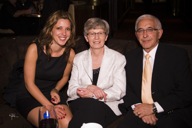 ABWC Gala Encore Hotel Las Vegas