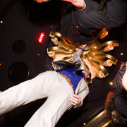 ABWC Gala Encore Hotel Las Vegas