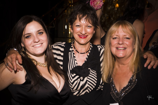 ABWC Gala Encore Hotel Las Vegas