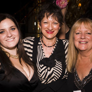 ABWC Gala Encore Hotel Las Vegas