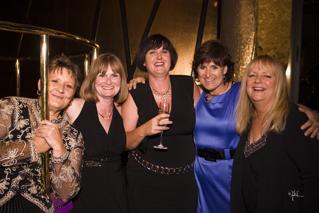 ABWC Gala Encore Hotel Las Vegas