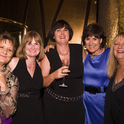 ABWC Gala Encore Hotel Las Vegas