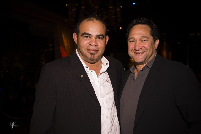 ABWC Gala Encore Hotel Las Vegas