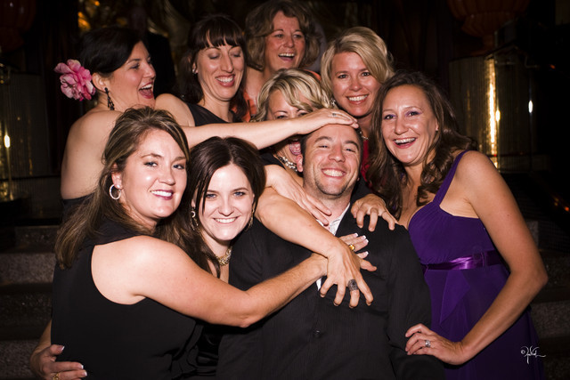 ABWC Gala Encore Hotel Las Vegas